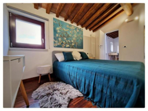 Vicolo Bugliolo 10 - HOME B&B Carrara